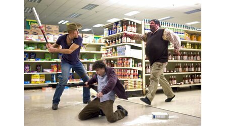 Zombieland - Bilder zum Kinofilm