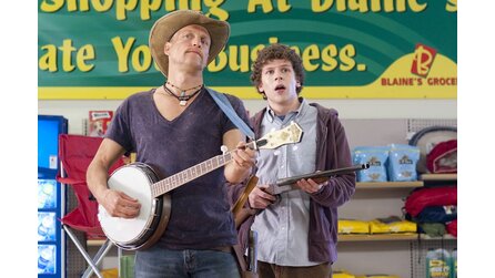 Zombieland - Nicht nur für Horrorfans