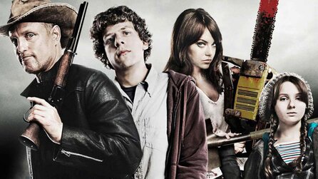 Zombieland 2 - Original-Besetzung und Kinostart für 2019 bestätigt