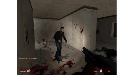 Half-Life 2 - Neues vom Zombie Master