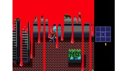 Zombies Ate My Neighbors Sega Mega Drive