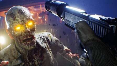 »Wäre ein höllisch gutes Spiel geworden« - PlayStation macht brandneues Studio eines namhaften Shooter-Veteranen dicht – zum zweiten Mal in zwei Jahren