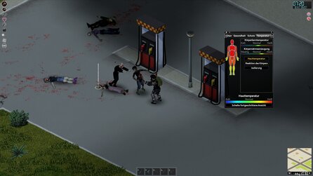 Project Zomboid - Screenshots