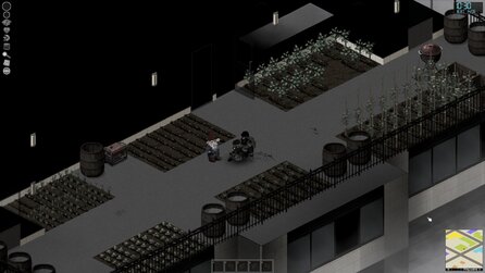 Project Zomboid - Screenshots