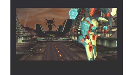 Zone of the Enders PlayStation 2