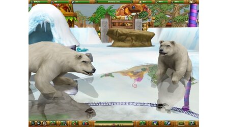 Zoo Empire - Screenshots
