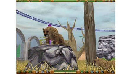 Zoo Empire - Screenshots