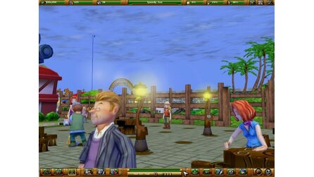 Zoo Empire - Screenshots