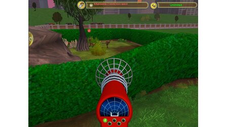 Zoo Tycoon 2: Ausgestorbene Tierarten - Screenshots