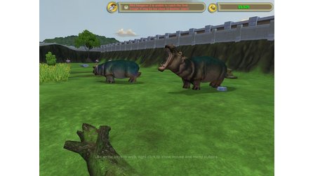 Zoo Tycoon 2 - Ausgestorbene Tierarten - Wir züchten uns Dinosaurier
