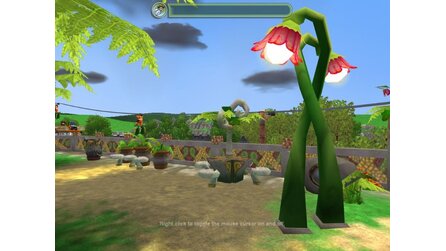 Zoo Tycoon 2: Endangered Species - Screenshots