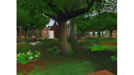 Zoo Tycoon 2 - Screenshots