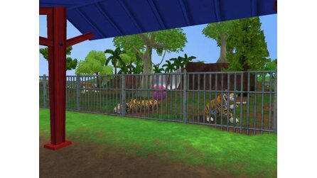 Zoo Tycoon 2 - Screenshots