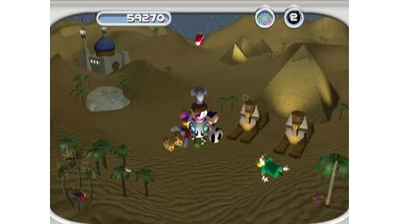 ZooCube GameCube