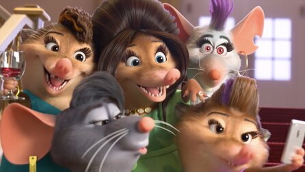 Zoomania wird zur Disney-Plus-Serie: Trailer enthüllt sechs animalische Kurzgeschichten