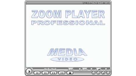 ZoomPlayer - Zweiter RC von Version 5.0