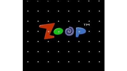 Zoop SNES