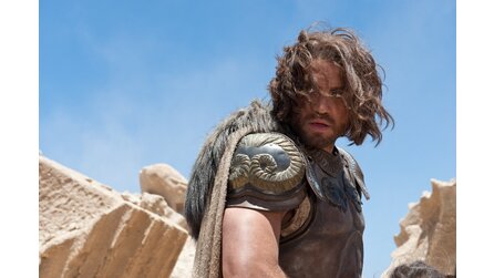 Zorn der Titanen - Bilder zum Kinofilm