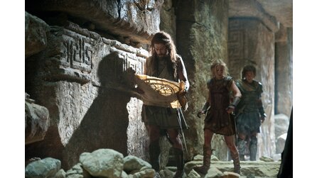 Zorn der Titanen - Bilder zum Kinofilm