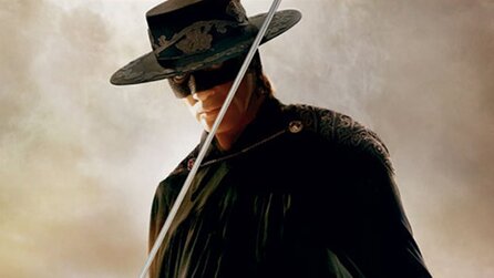 Zorro - Film: Maskierter Rächer aus der Zukunft