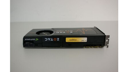 Zotac Geforce GTX 465