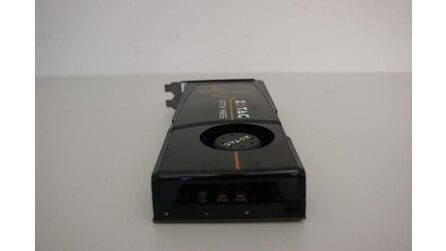 Zotac Geforce GTX 465