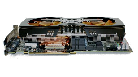 Zotac Geforce GTX 480 AMP!