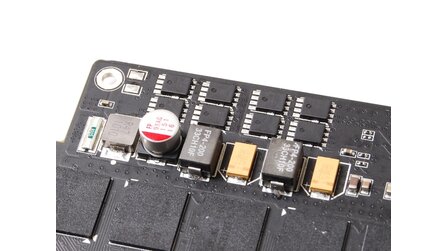 Zotac Geforce GTX 580 OC - Produktbilder