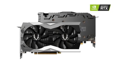 GTX 10606GB für 199€, RTX 2060 ab 369€ erhältlich, - Die besten Angebote für GPU-Updates