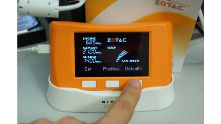 Zotac Nitro