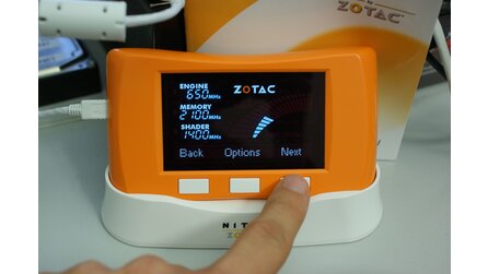 Zotac Nitro