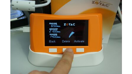 Zotac Nitro