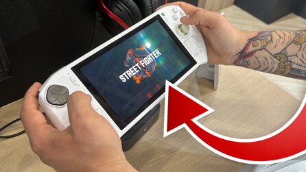 Zotac Zone 2: Der neue Linux-Handheld im ersten Eindruck