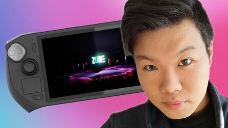 In 6 Tagen wird der Nachfolger meines Lieblings-Handhelds gezeigt und behebt endlich seine größte Schwäche