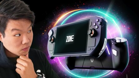 Der kommende Zotac Zone ist für mich der spannendste Steam Deck-Herausforderer – aus fünf Gründen
