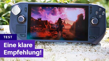 Zotac Zone im weltweit ersten Test: Das ist aktuell die beste Alternative zum Steam Deck OLED