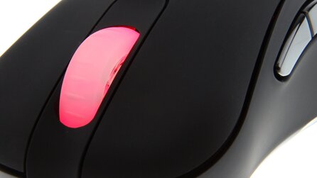 Zowie EC2 eVo - Bilder