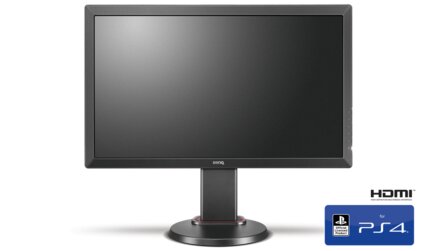 BenQ ZOWIE 24 Gaming-Monitor für 159 € - Deals bei Amazon [Anzeige]