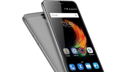 Intel Core i7-8700(K), 128 GB USB-Stick und ZTE Blade A610 Plus - Angebote bei Amazon [Anzeige]