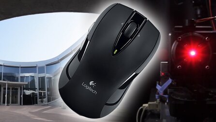 Zu Besuch in der Logitech-Folterkammer - So testet der Hardware-Hersteller seine Produkte