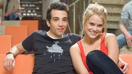 Zu scharf um wahr zu sein - Heiße Braut trifft auf Loser