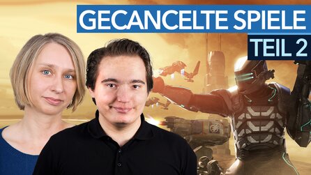 Zu Unrecht gecancelt, Teil 2 - »Ein düsterer Shooter im C+C-Universum? Da hab ich Bock drauf!«