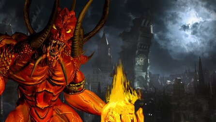 Die Zukunft der Action-Rollenspiele - Was Diablo 4 jetzt bringen muss