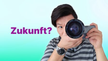 Handys mit Systemkamera-Bildqualität: Ich hoffe, dass die Gerüchte wahr sind, aber wie soll das gehen?