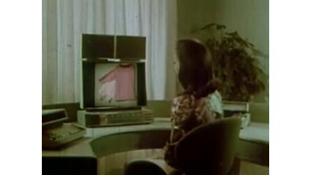 Kurioses: Ältere Videos über die heutige Zeit - Nicht nur Microsoft sagt die Zukunft voraus