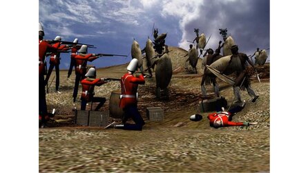 Zulu War