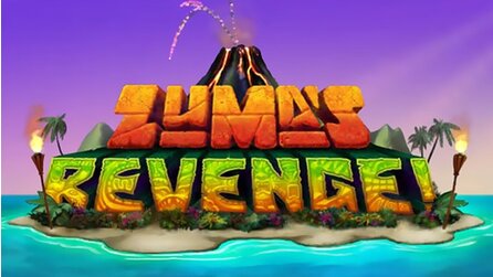 Zumas Revenge - Puzzlespiel derzeit kostenlos bei Origin