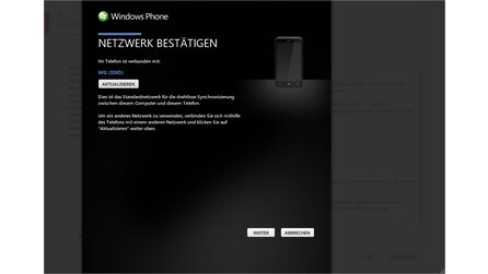 Zune - Screenshots