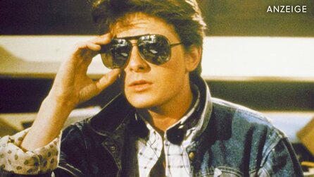 Kult-Klassiker aus den 80ern bekommt limitierte 4K-Sonderedition und kommt endlich in der Zukunft an!