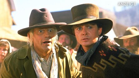 Eine der grandiosesten Filmreihen aller Zeiten könnt ihr euch jetzt als limitierte Sonderedition in 4K sichern